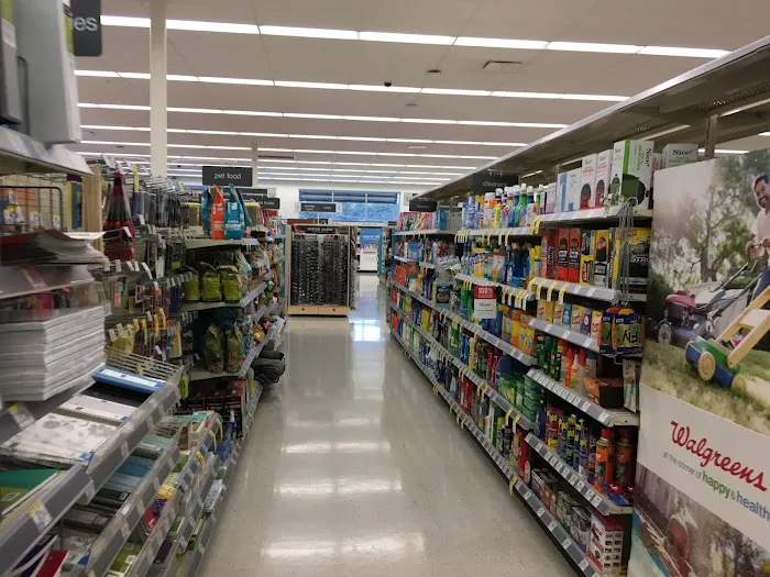 Walgreens 4