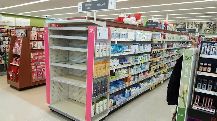 Walgreens 3
