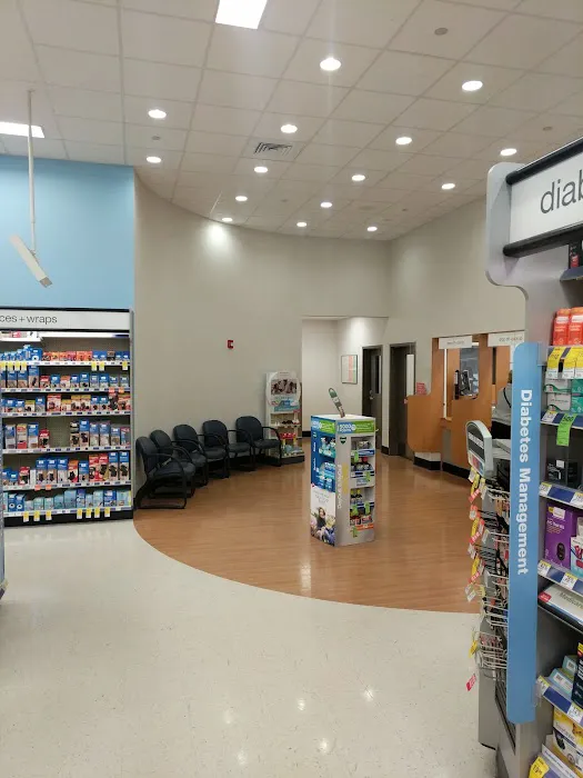 Walgreens 8