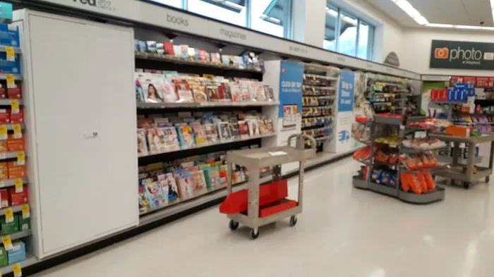 Walgreens 7