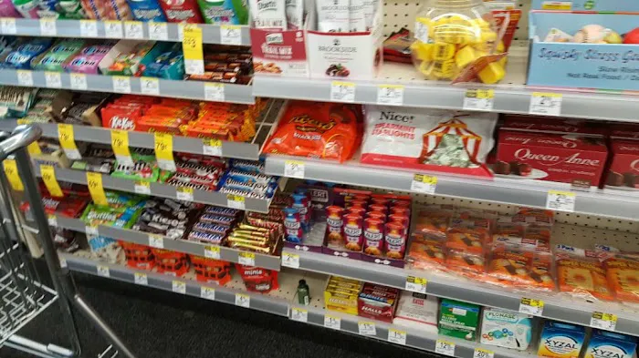 Walgreens 6