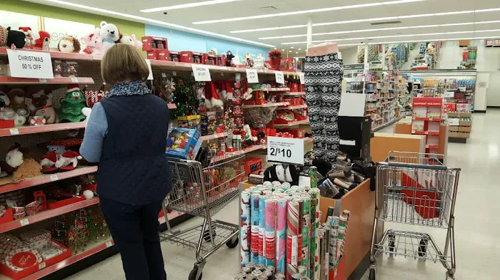Walgreens 9