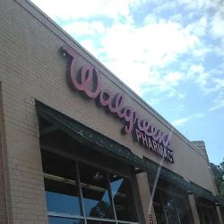 Walgreens ico