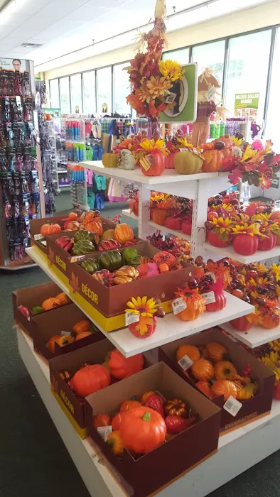 Dollar Tree 2