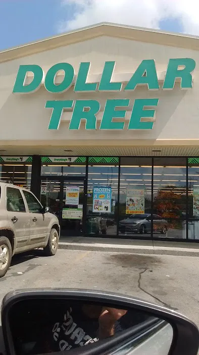 Dollar Tree 3