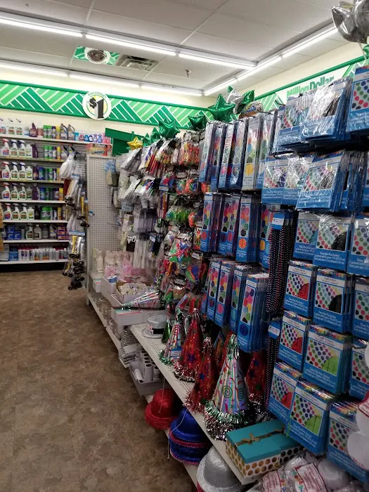 Dollar Tree 5