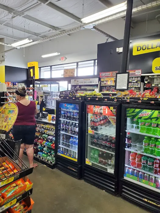 Dollar General 7