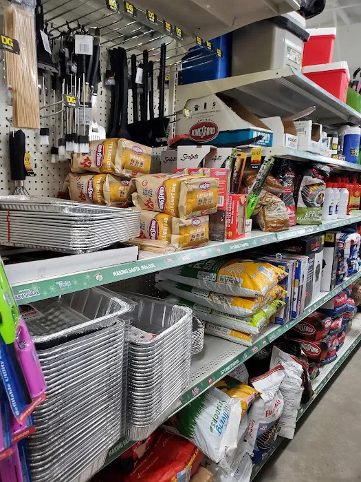 Dollar General 9