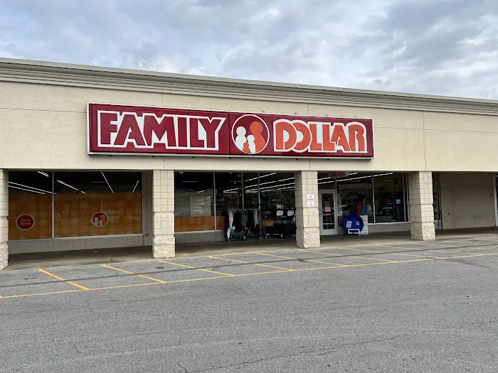 Family Dollar 1