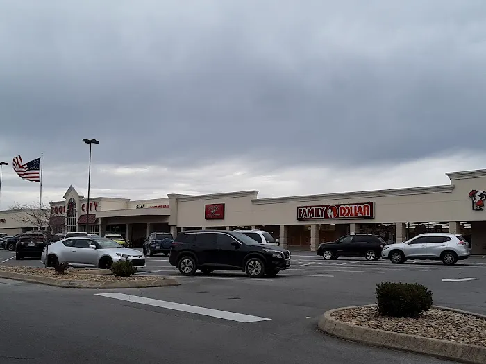 Family Dollar 2