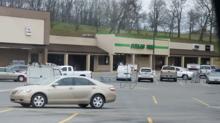 Dollar Tree 0