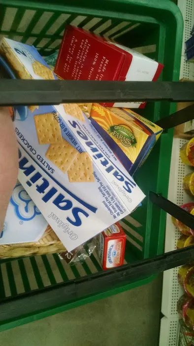 Dollar Tree 4