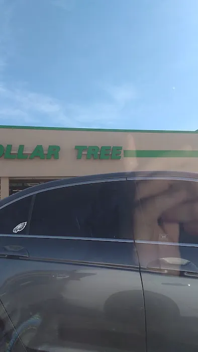 Dollar Tree 5