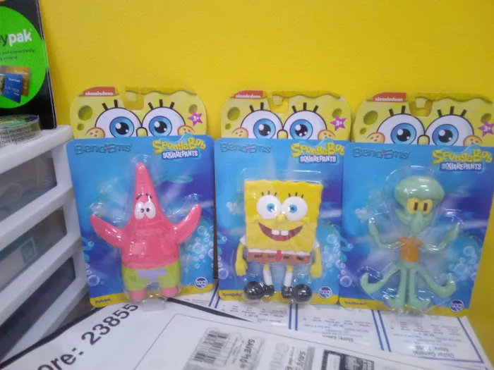 Dollar General 7