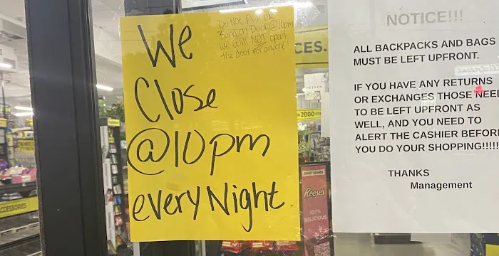 Dollar General 8