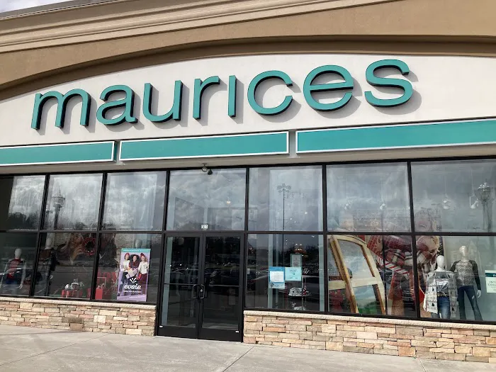 Maurices 3