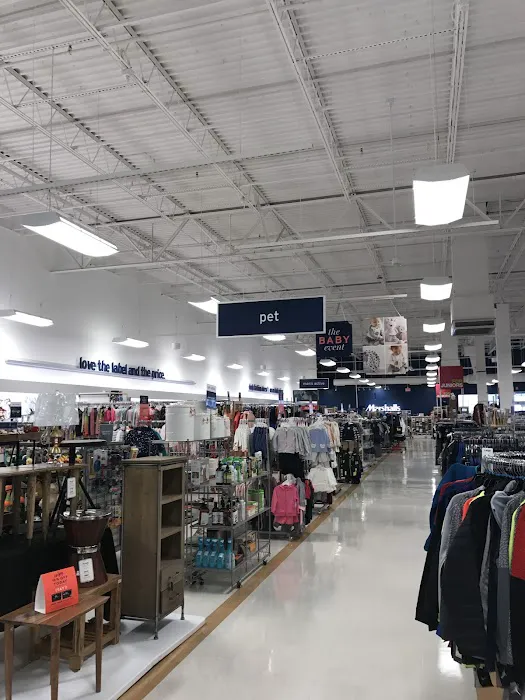 Marshalls 0