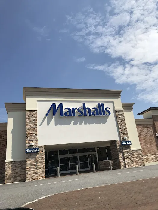 Marshalls 2