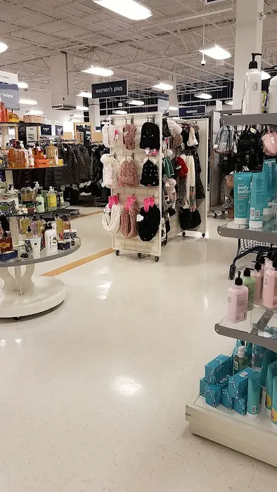 Marshalls 5