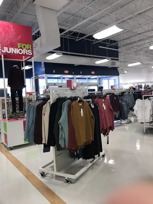 Marshalls 7