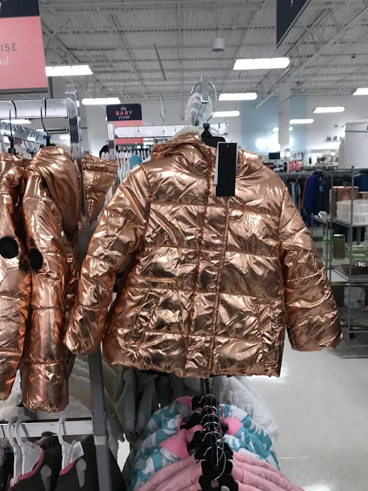 Marshalls 8