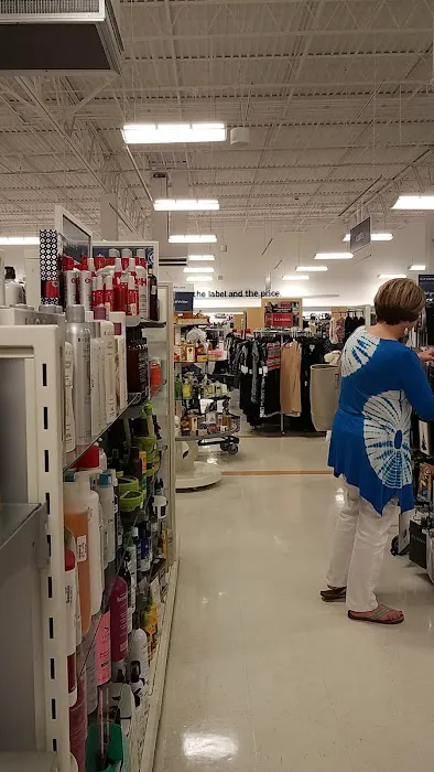 Marshalls 9