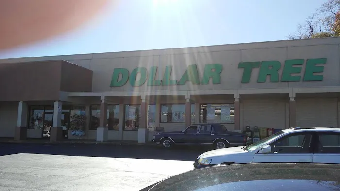 Dollar Tree 3