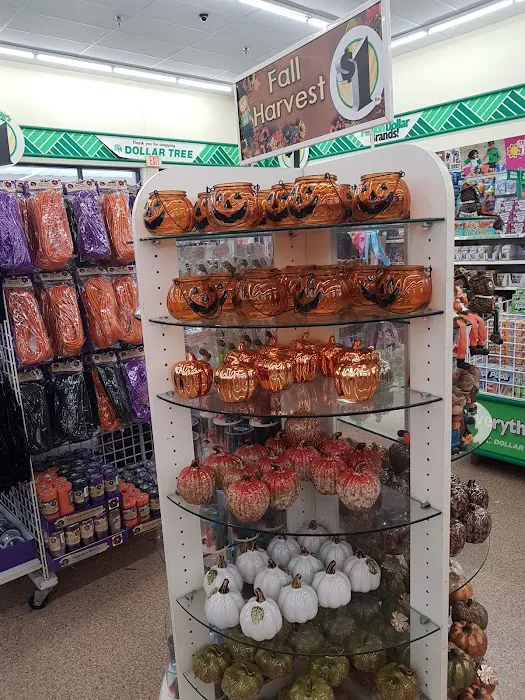 Dollar Tree 4