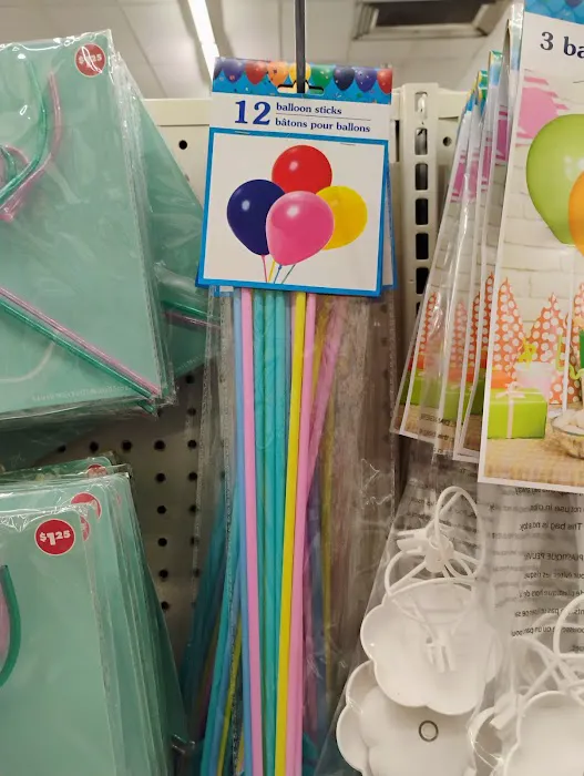 Dollar Tree 5