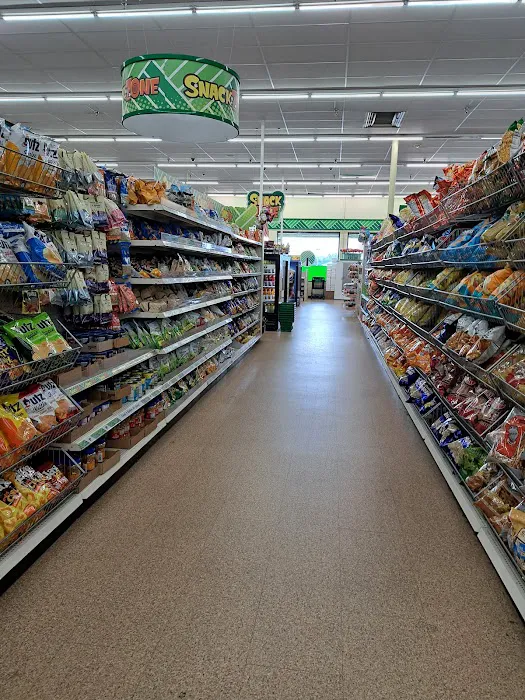 Dollar Tree 6