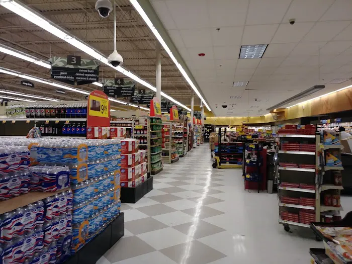 Kroger 4