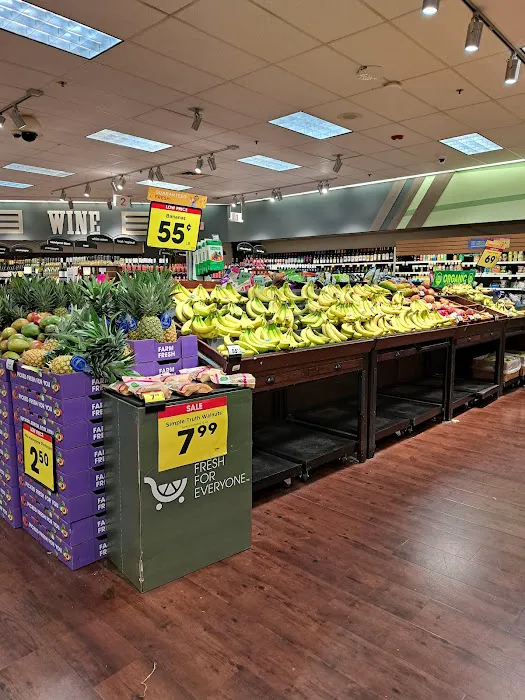 Kroger 8