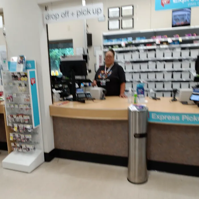Walgreens 1