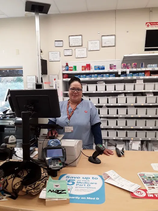 Walgreens 3