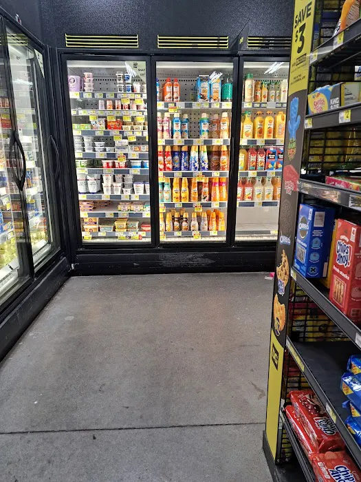 Dollar General 6