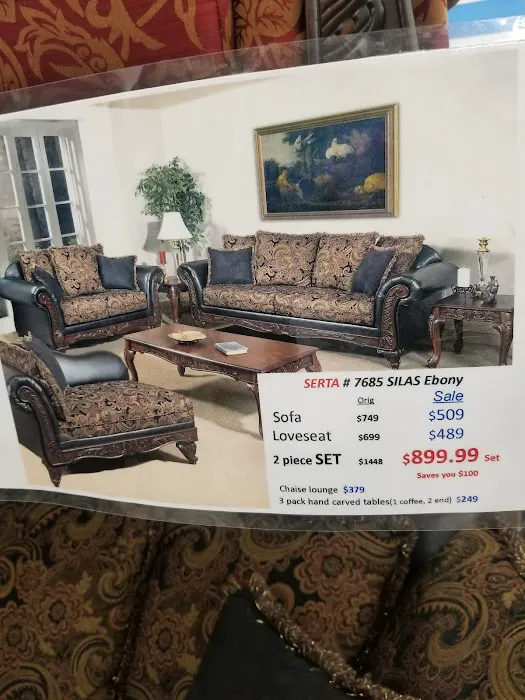 Roses Discount Store 0
