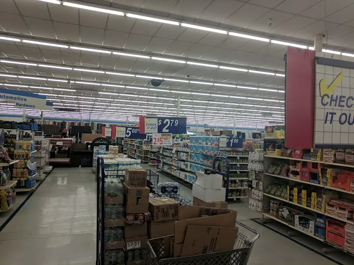 Roses Discount Store 4