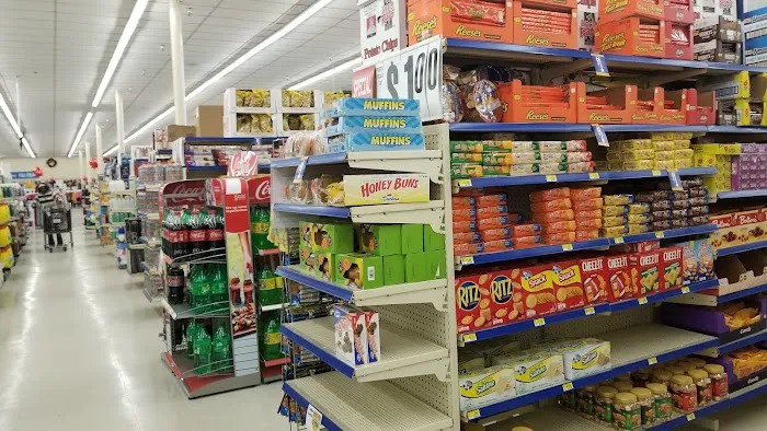 Roses Discount Store 6