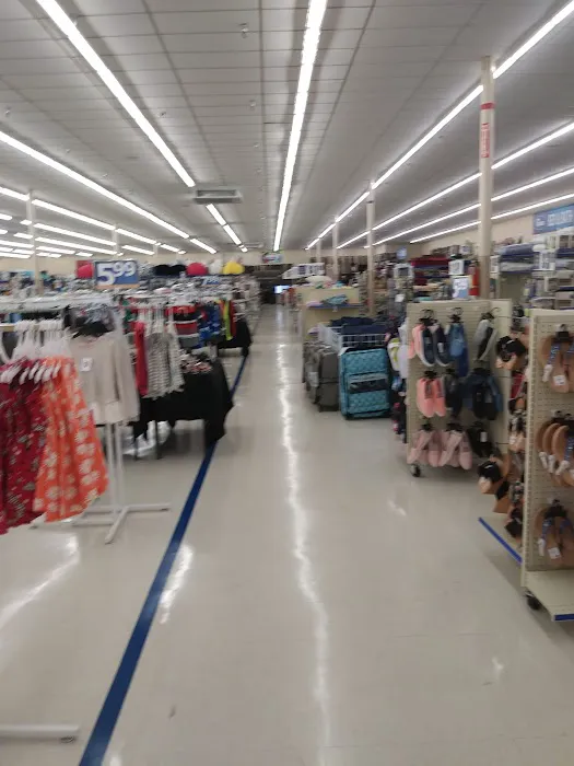 Roses Discount Store 9