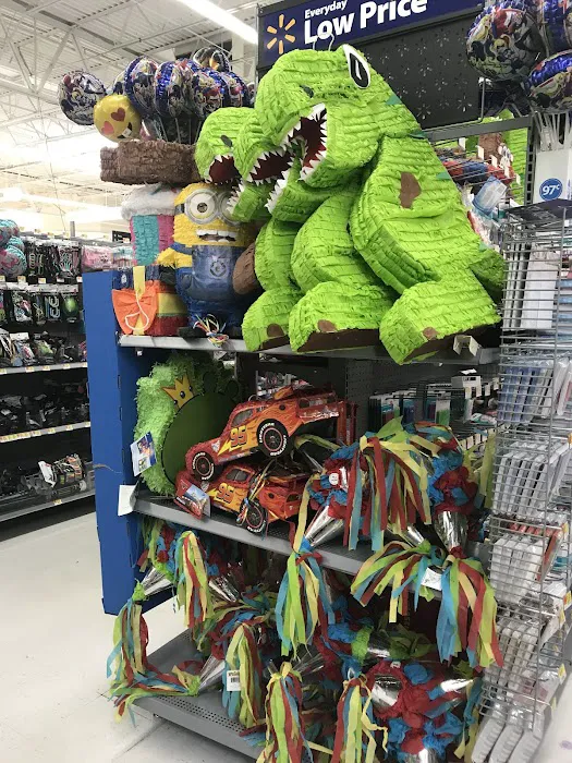 Walmart Supercenter 1