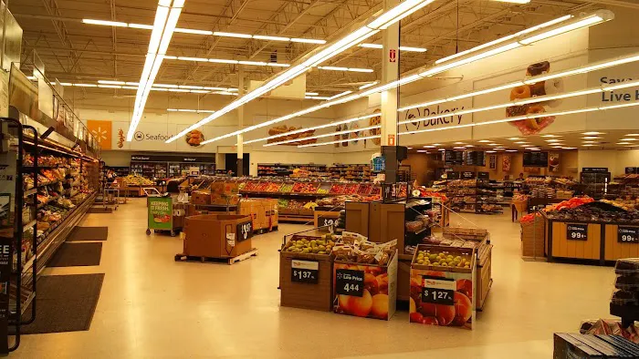 Walmart Supercenter 4