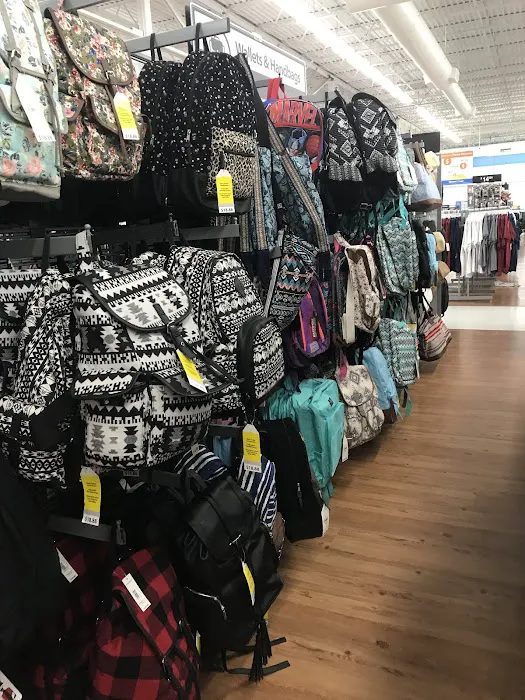 Walmart Supercenter 3