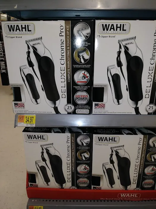 Walmart Supercenter 7