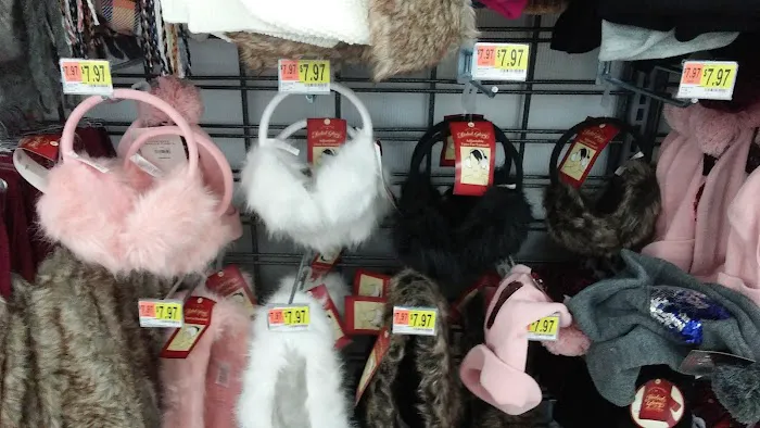 Walmart Supercenter 9