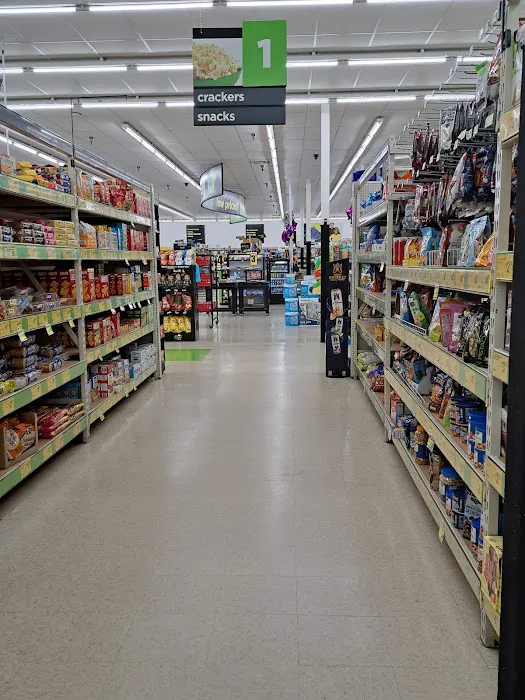 DG Market 8
