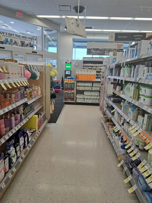 Walgreens 0