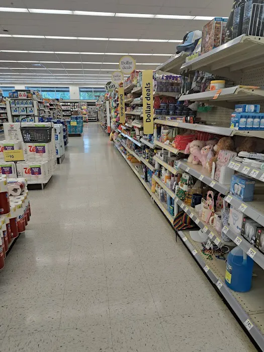 Walgreens 2