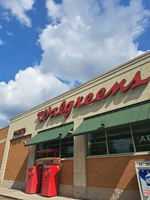 Walgreens 1