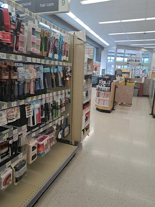 Walgreens 5