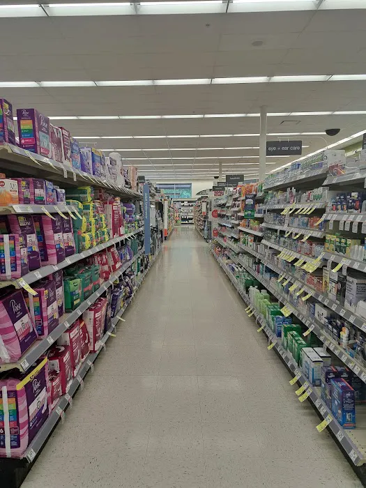Walgreens 3